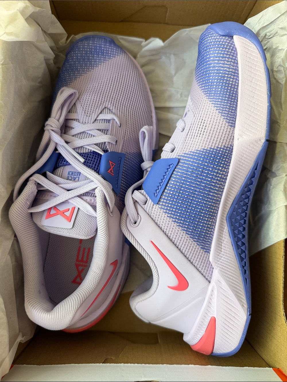 Nike Women’s Metcon 10